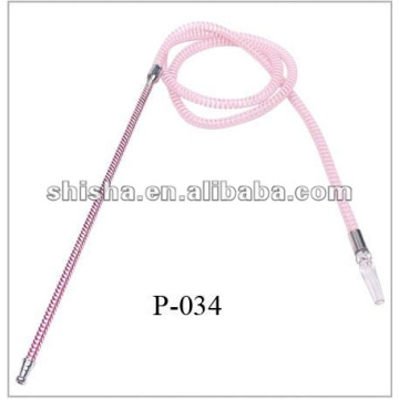 disposalbe hookah rubber hose washable hookah hose